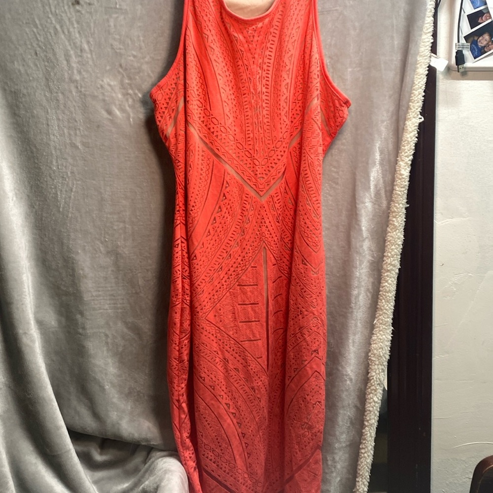 Summer dress